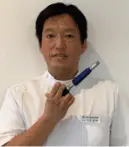 受講生の声、いまい鍼灸整骨院今井康晴先生