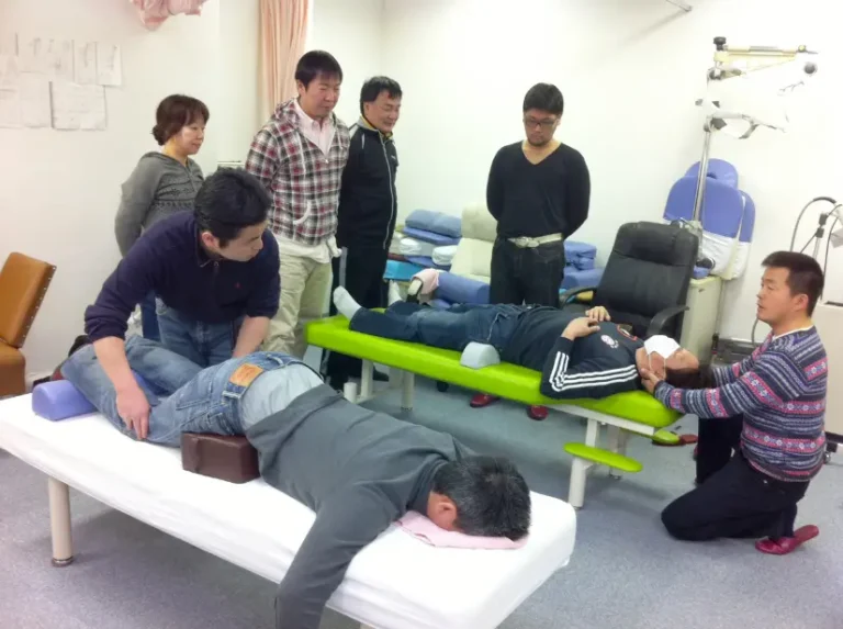 セミナーの様子