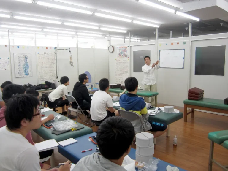 セミナーの様子