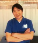 受講生の声、鍼灸整骨院竹内祥貴先生